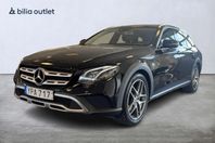 Mercedes-Benz E 220d 4M All-Terrain Avantgarde RÄNTA 1,95%