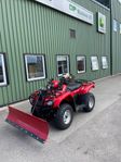 Honda  TRX500FE fyrhjuling
