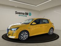 Peugeot 208 Active PT 75