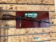 Sako vixen 222r