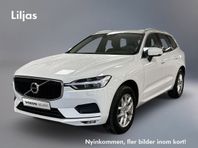 Volvo XC60 B4 AWD Diesel Momentum Advanced Edt/ Drag/ Navi