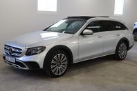 Mercedes-Benz E 220 d 4MATIC All-Terrain *SE UTR* (194HK)