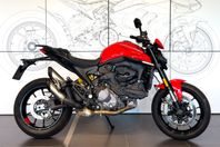 Ducati Monster 950 Plus