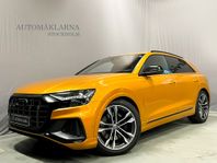 Audi SQ8 TDI, Från 4500kr i mån