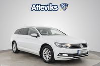 Volkswagen Passat Sportscombi TSI 150 DSG *Backkamera/Drag/V
