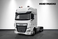 DAF XF 530 Z 6x2