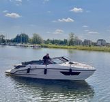 Grandezza 25 S (2022) Bogpropp, Ankarspel, Värmare, sv-körd