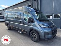 Dreamer D68 SELECT SAPHIR FIAT 140 3,5T