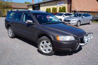 Volvo XC70 D5 AWD Aut Momentum Drag
