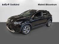 Kia Stonic 1.0 T-GDI DCT GT-Line 120hk KIA GODKÄND