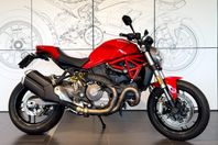 Ducati Monster 821 *endast 280 mil*
