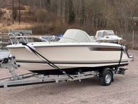 RYDS 628 Mid C (Trimplan/Lindragare) / Mercury F115CT