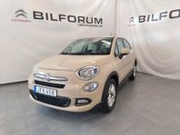 Fiat 500X 1.6 E.Torq Popstar |Vhjul|