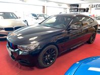 BMW 320 d Gran Turismo Steptronic M Sport Euro 6