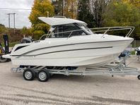 BENETEAU Antares 6/Mercury F115 ( ny -25)