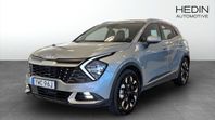 Kia Sportage SPORTAGE PHEV ADVANCE
