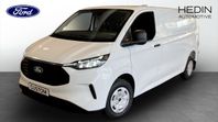 Ford Transit Custom Trend Skåp 320L 136hk AUT Drag/P-Värmare