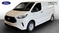 Ford Transit Custom Trend Skåp 320L 136hk AUT Drag/P-Värmare