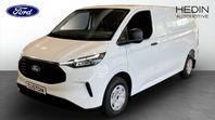 Ford Transit Custom Trend Skåp 320L 136hk AUT Drag/P-Värmare