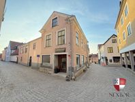 Lägenheter - Uthyrning - Visby
