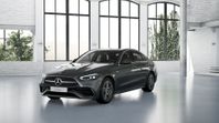 Mercedes-Benz C 300 e Sedan AMG Adv Edition - Leasing
