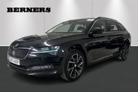 Skoda Superb Kombi STYLE 2,0 TDI 200 HK 7 VXL DSG