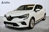 Renault Clio TCe 90 Intens X-Tronic 5-d III