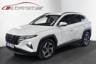 Hyundai Tucson Hybrid 1,6T HEV Advanced / Assistans pkt Plus