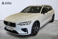 Volvo V60 T6 TE R-Design Läder/Backkamera/Värmare