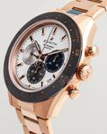 Zenith Chronomaster Sport 18K