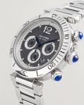 Cartier Pasha Chronograph