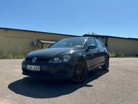 Volkswagen Golf 5-dörrar 1.6 TDI