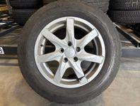 Peugeot Expert Sommarhjul 16"