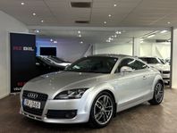 Audi TT Coupé 2.0 TFSI (LÅGA MIL) 1605kr/mån