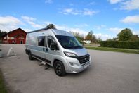Sun Living V 65 SL -21 (8 stegs Automatlåda)