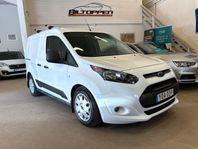 Ford transit Connect 220 1.5 TDCi 100hk D-Värm / MoK / Drag