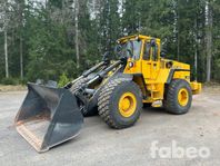 Volvo L120 Hjullastare (91246)