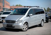 Mercedes-Benz Viano 3.0 CDI 2.9t TouchShift Trend
