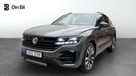 Volkswagen Touareg R-Line V6 TDI 4M 286hk/Black/Drag/P-värma