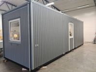 Bostadsbod / Attefallshus