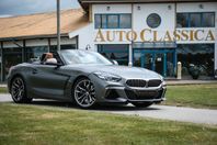 BMW Z4 M40i Steptronic Euro 6