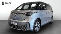 Volkswagen ID. Buzz PRO 5-SÄTEN EL 150 KW /DRAG/