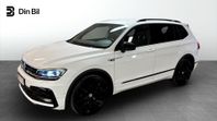 Volkswagen Tiguan Allspace TDI200 DSG 4M R-line Black/Drag/P