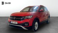 Volkswagen T-CROSS TSI 95