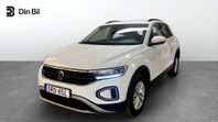 Volkswagen T-Roc TSI 150 DSG P-Värmare / Backkamera