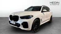 BMW X5 X5 XDRIVE30D // M-SPORT // HUD // PANORAMA