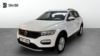 Volkswagen T-Roc TSI150 DSG P-sensorer/Keyless