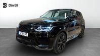 Land Rover Range Rover Sport P400e HSE 4WD