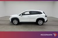 Suzuki S-Cross Hybrid 129hk AllGrip B-Kamera 1 Brukare MOMS