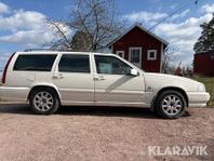 Volvo V70 2.4